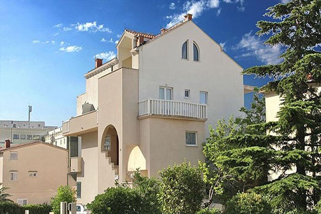 Apartments Villa Desire Makarska Luaran gambar